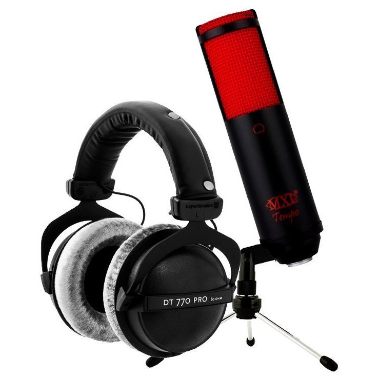 Beyerdynamic Creator 770 PRO KR SET