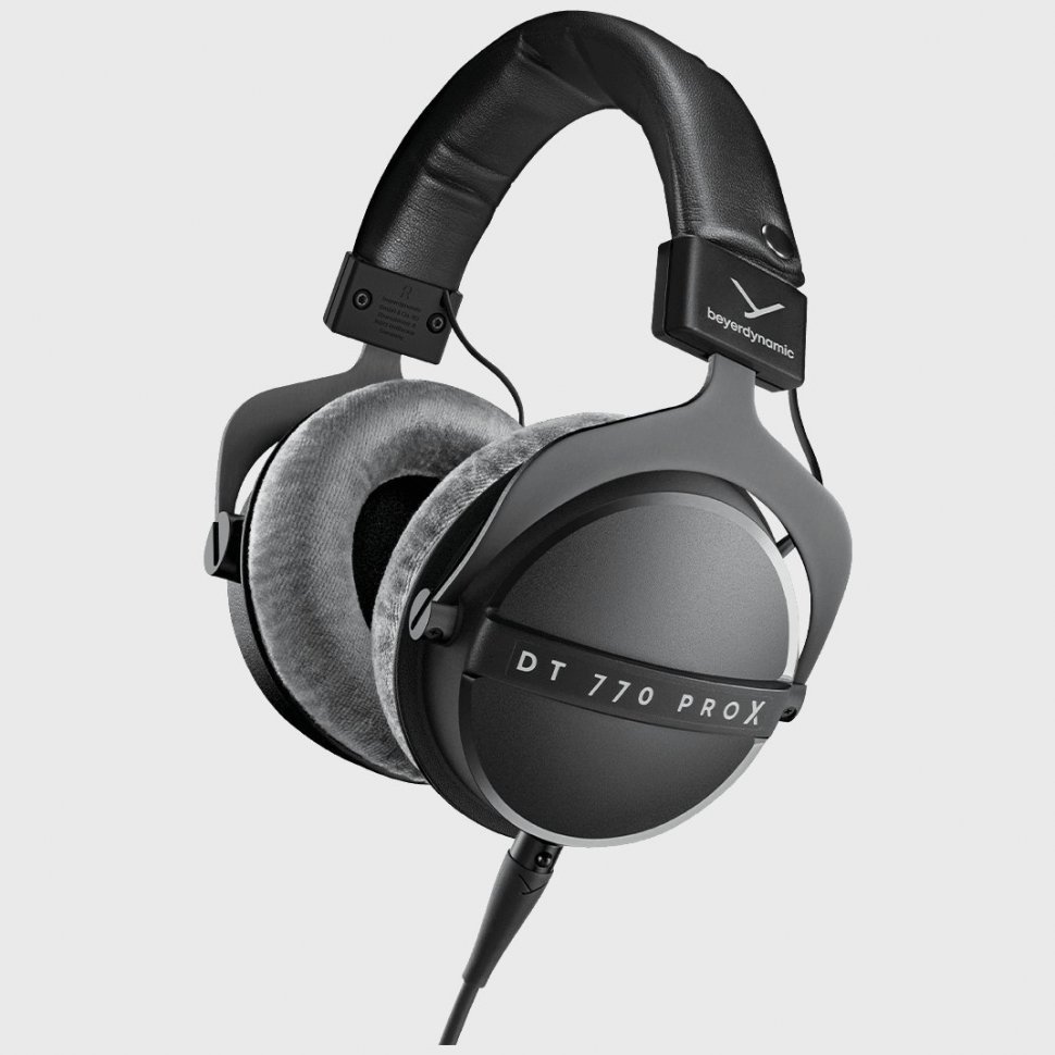 Beyerdynamic DT 770 PRO X 48 Ohms