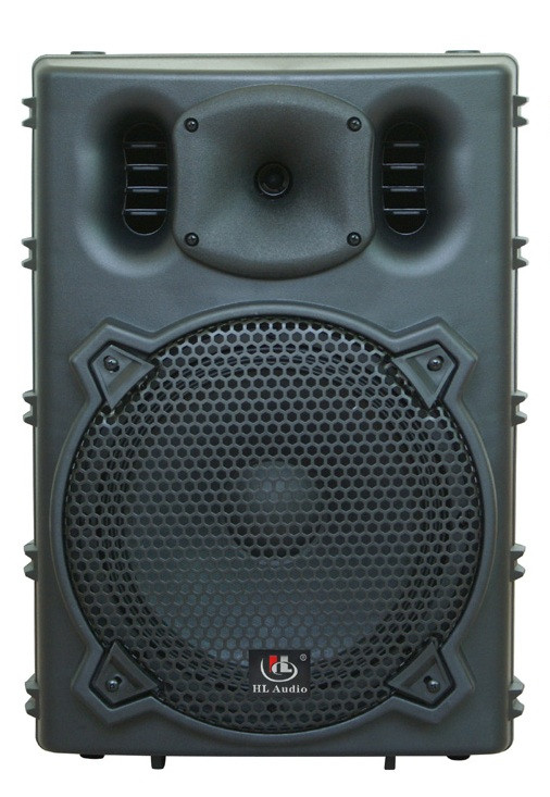 HL Audio B10A USB/BT