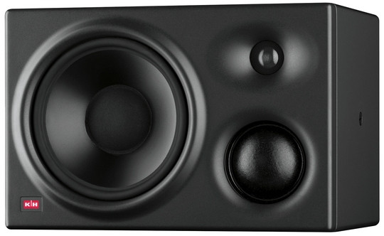 Klein + Hummel O 300 R Klein + Hummel O 300 R