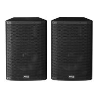 Park Audio L-set 152BT