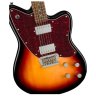 Squier by Fender Paranormal Toronado Lrl 3-Color Sunburst
