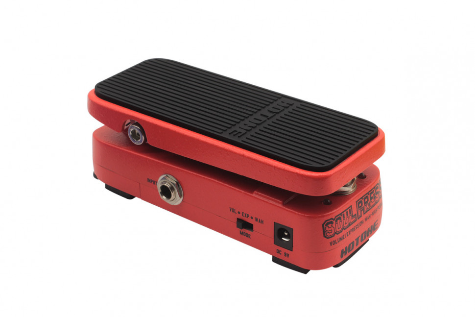 Hotone Audio SOUL PRESS