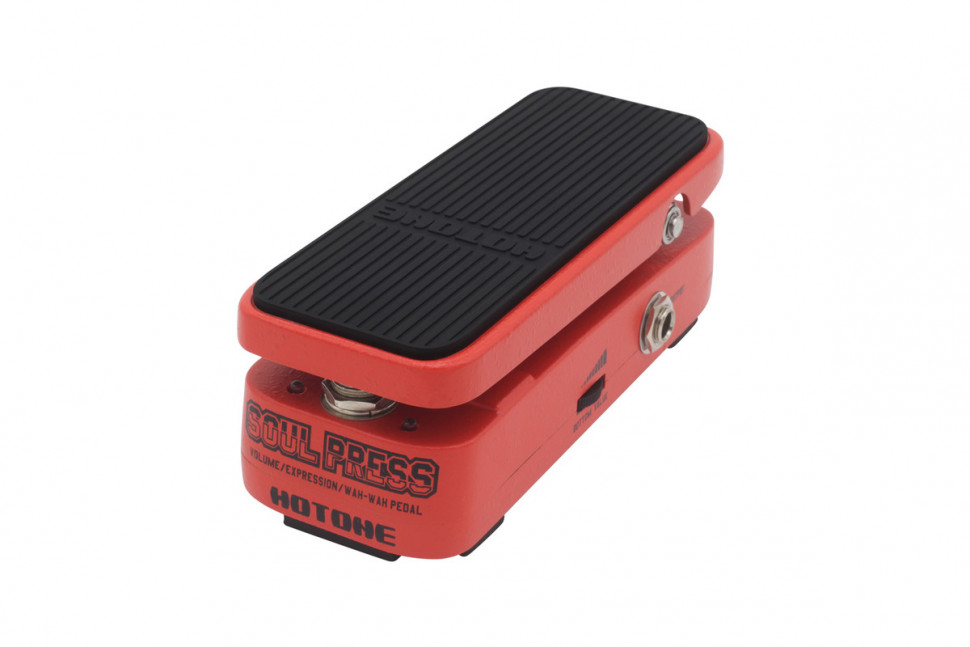 Hotone Audio SOUL PRESS