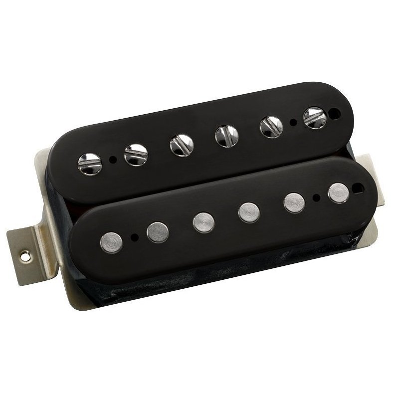 DiMarzio PAF 57 Bridge (Black)
