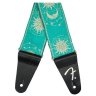 Fender Strap 2" American Vintage II Sun Strap Sea Foam Green Fender Strap 2" American Vintage II Sun Strap Sea Foam Green