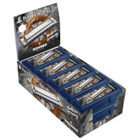 Hohner M91640 Skipper Harp Display