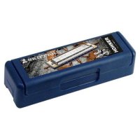 Hohner M91640 Skipper Harp Display