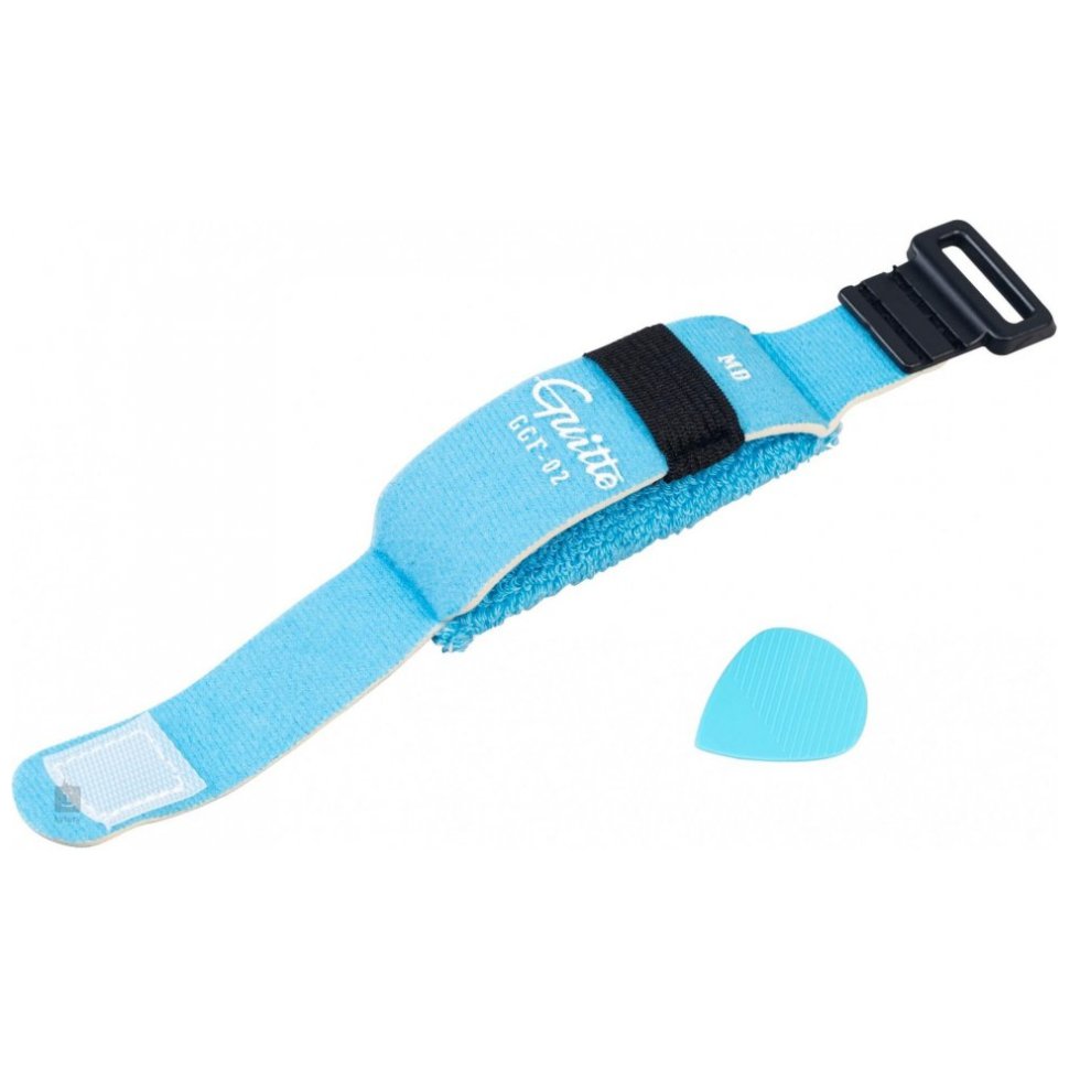 Joyo Guitto GGF-02 String Dempener (MD)