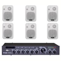 DV audio DMA606CON1W