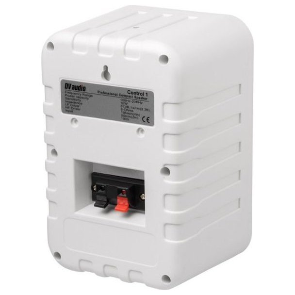 DV audio DMA606CON1W