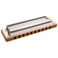 Hohner Marine Band 1896 M1896506X An-minor