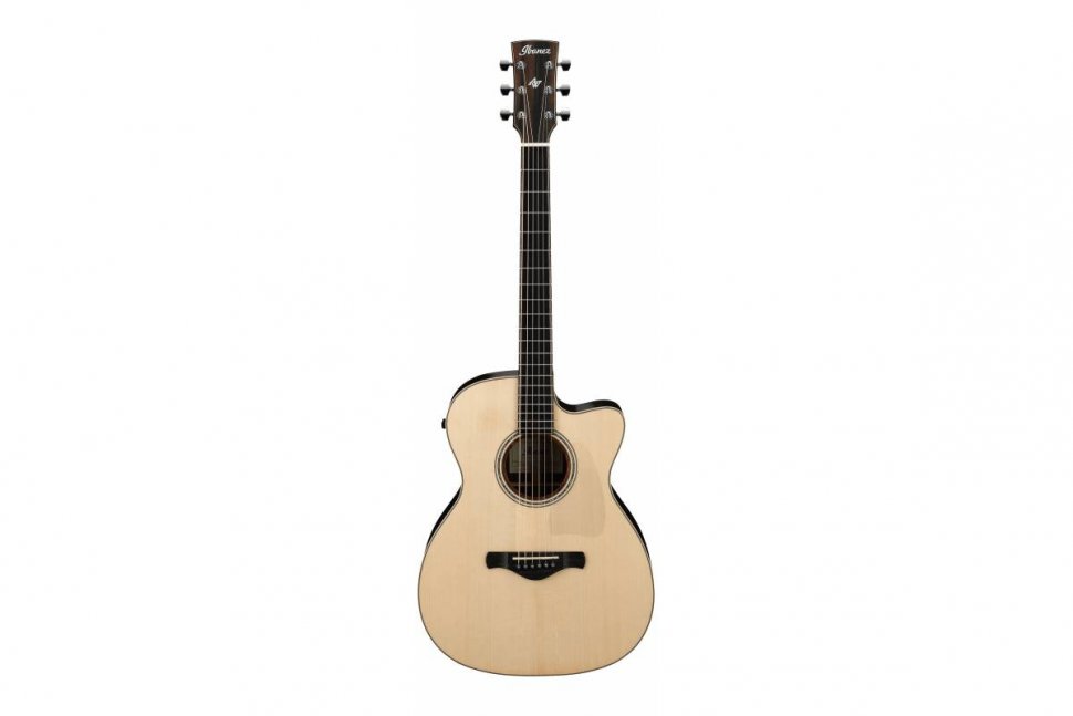 Ibanez ACFS580CE OPS
