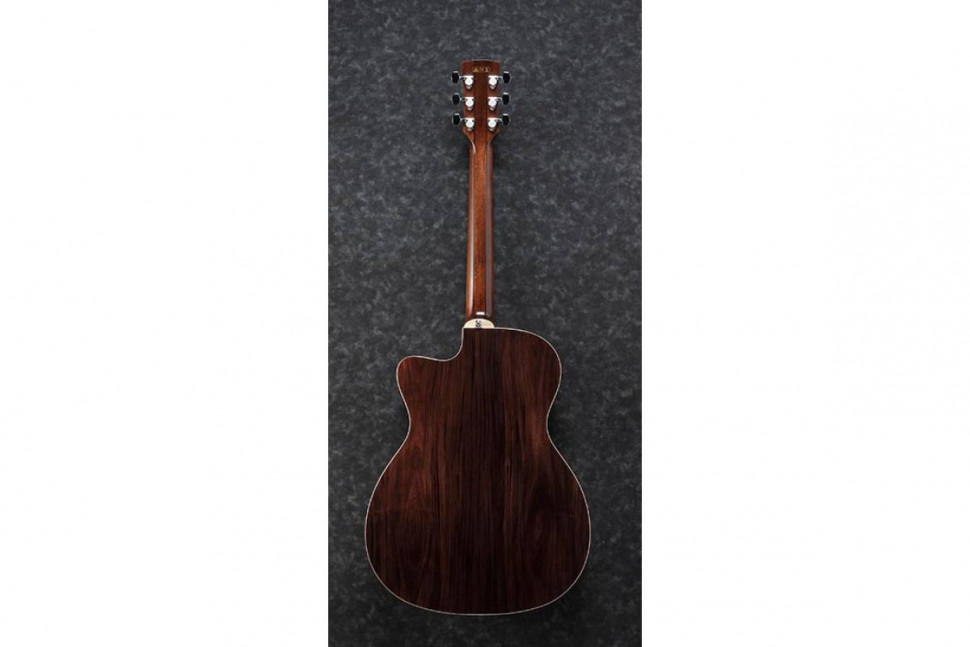 Ibanez ACFS580CE OPS