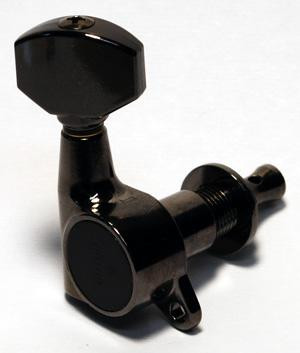 Gotoh SG381-07MGL CK