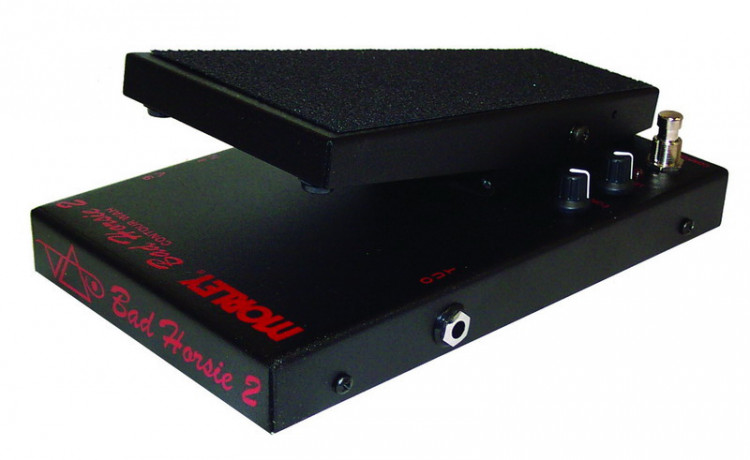 Morley VAI-2 Bad Horsie 2 Wah купить в Киеве и Украине интернет
