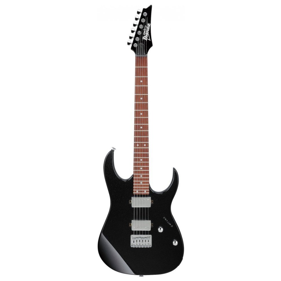 Ibanez GRG121SP-BKN