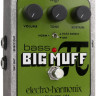 Electro-Harmonix Bass Big Muff Electro-Harmonix Bass Big Muff
