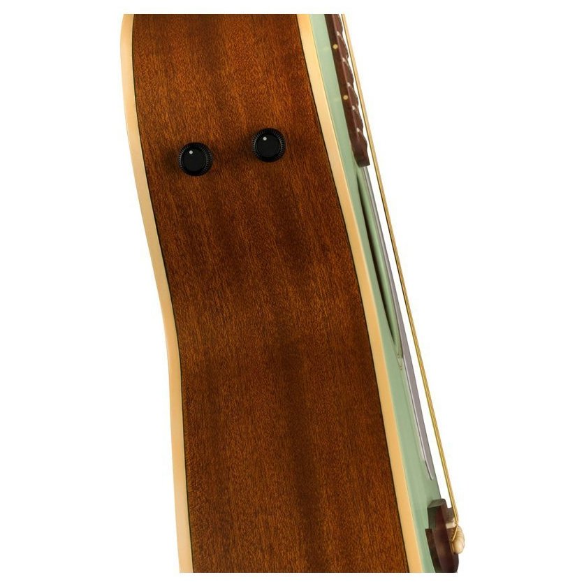 Fender NEWPORTER PLAYER SEA FOAM GREEN WN Fender NEWPORTER PLAYER SEA FOAM GREEN WN