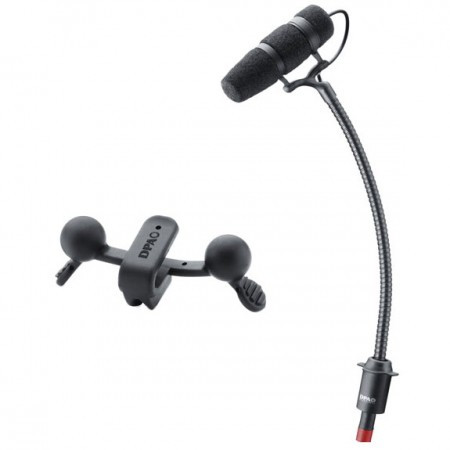 DPA microphones 4099-DC-1-199-S