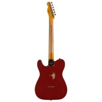Fender Limited Edition Custom Shop '53 Telecaster Relic Cimarron Red