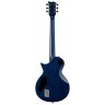 ESP E-II ECLIPSE (Blue Natural Fade)
