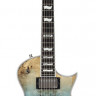 ESP E-II ECLIPSE (Blue Natural Fade)