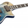 ESP E-II ECLIPSE (Blue Natural Fade)