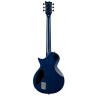 ESP E-II ECLIPSE (Blue Natural Fade)