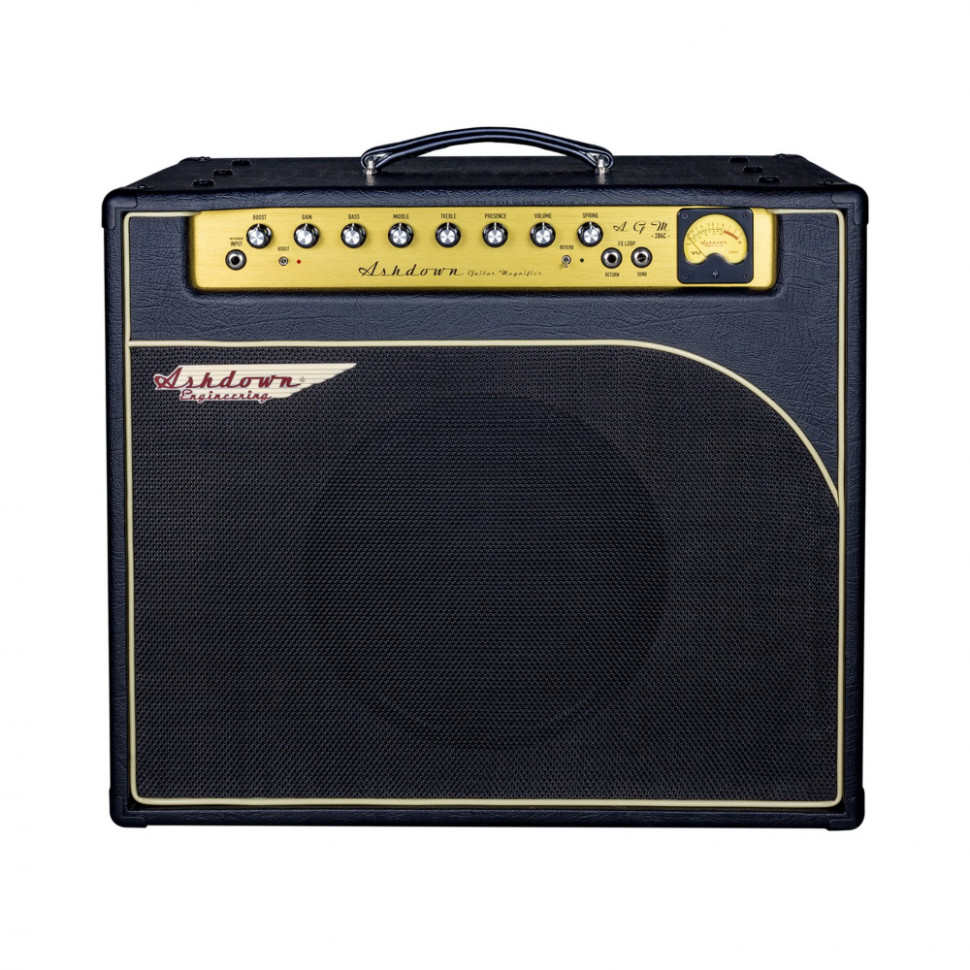 Ashdown AGM-284C