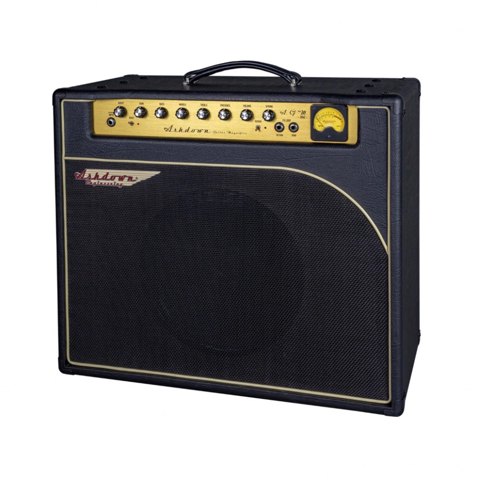 Ashdown AGM-284C
