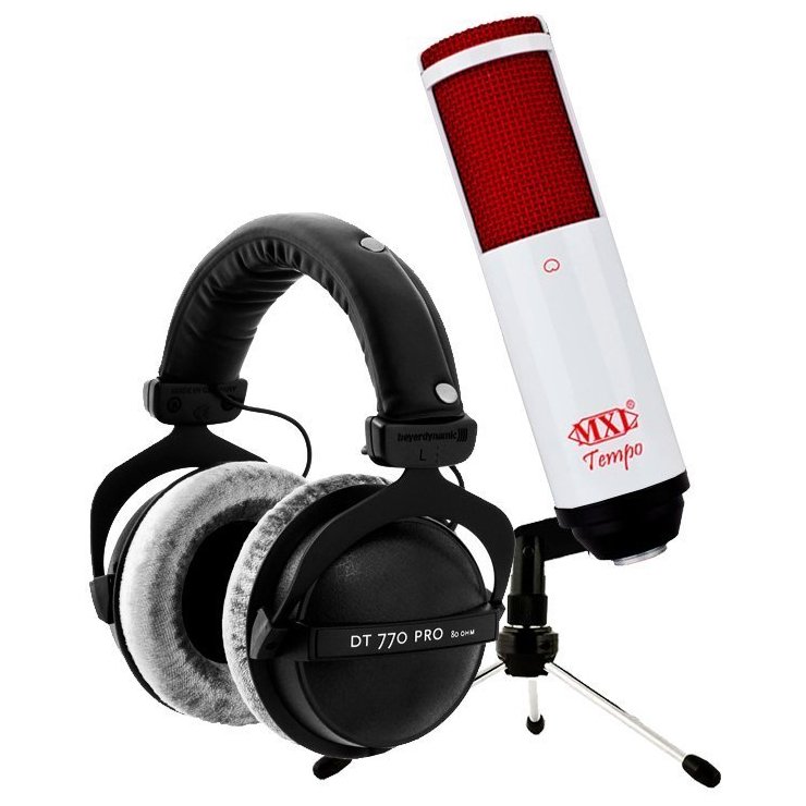 Beyerdynamic Creator 770 PRO WR SET