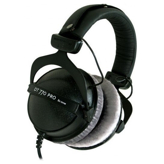 Beyerdynamic Creator 770 PRO WR SET
