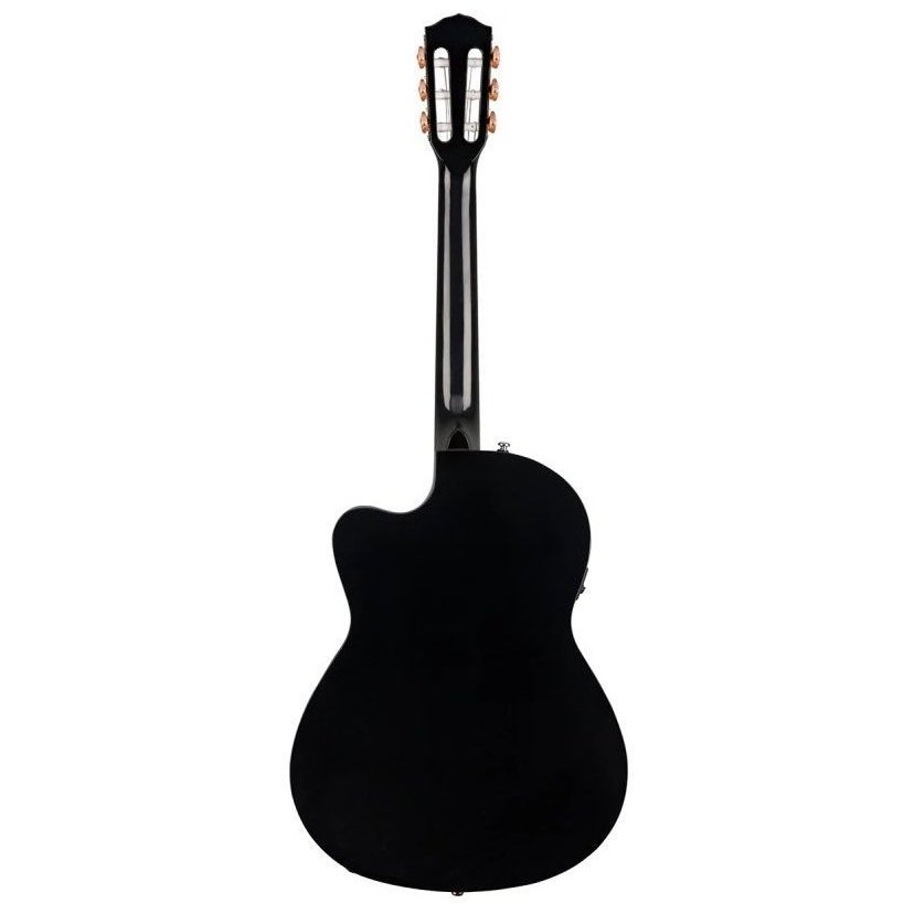 Fender CN-140SCE WN BLACK