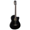 Fender CN-140SCE WN BLACK