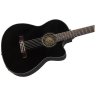 Fender CN-140SCE WN BLACK