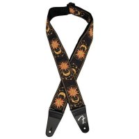 Fender Strap 2" American Vintage Ii Sun Strap Sunburst