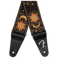 Fender Strap 2" American Vintage Ii Sun Strap Sunburst