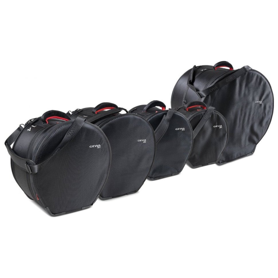 Gewa SPS (22x18", 10x9", 12x10", 14x14", 14x6,5")