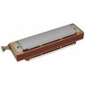 Hohner M26008 Chromonica 40 G-major Hohner M26008 Chromonica 40 G-major