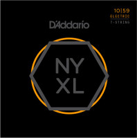 D'Addario NYXL1059