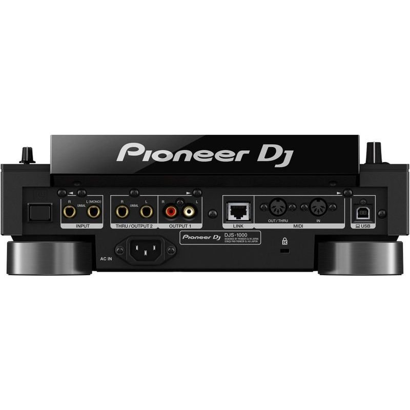 Pioneer Dj DJS-1000