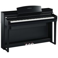 Yamaha CSP-275 (Polished Ebony)