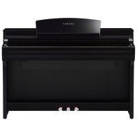 Yamaha CSP-275 (Polished Ebony)
