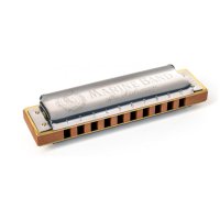 Hohner Marine Band 1896 M189693P C-major