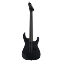 LTD M-HT Black Metal