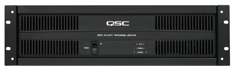 QSC ISA 800Ti