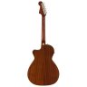 Fender NEWPORTER PLAYER TIDEPOOL WN