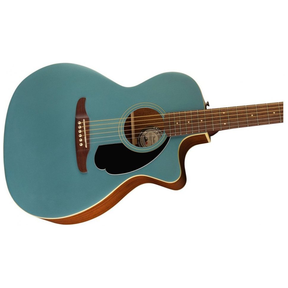 Fender NEWPORTER PLAYER TIDEPOOL WN