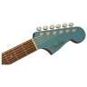 Fender NEWPORTER PLAYER TIDEPOOL WN